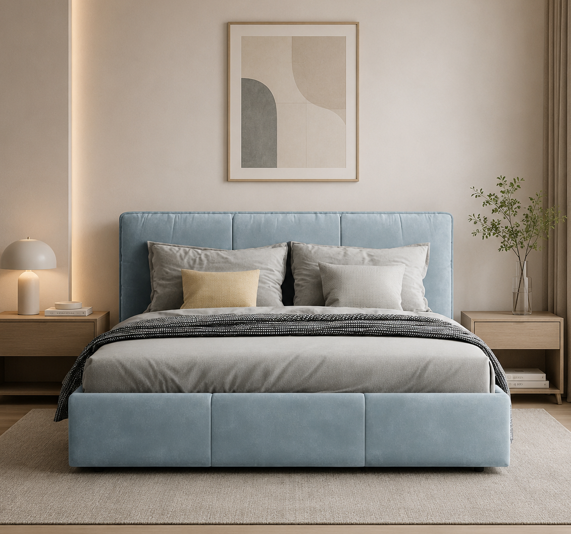 Mobilier de chambre