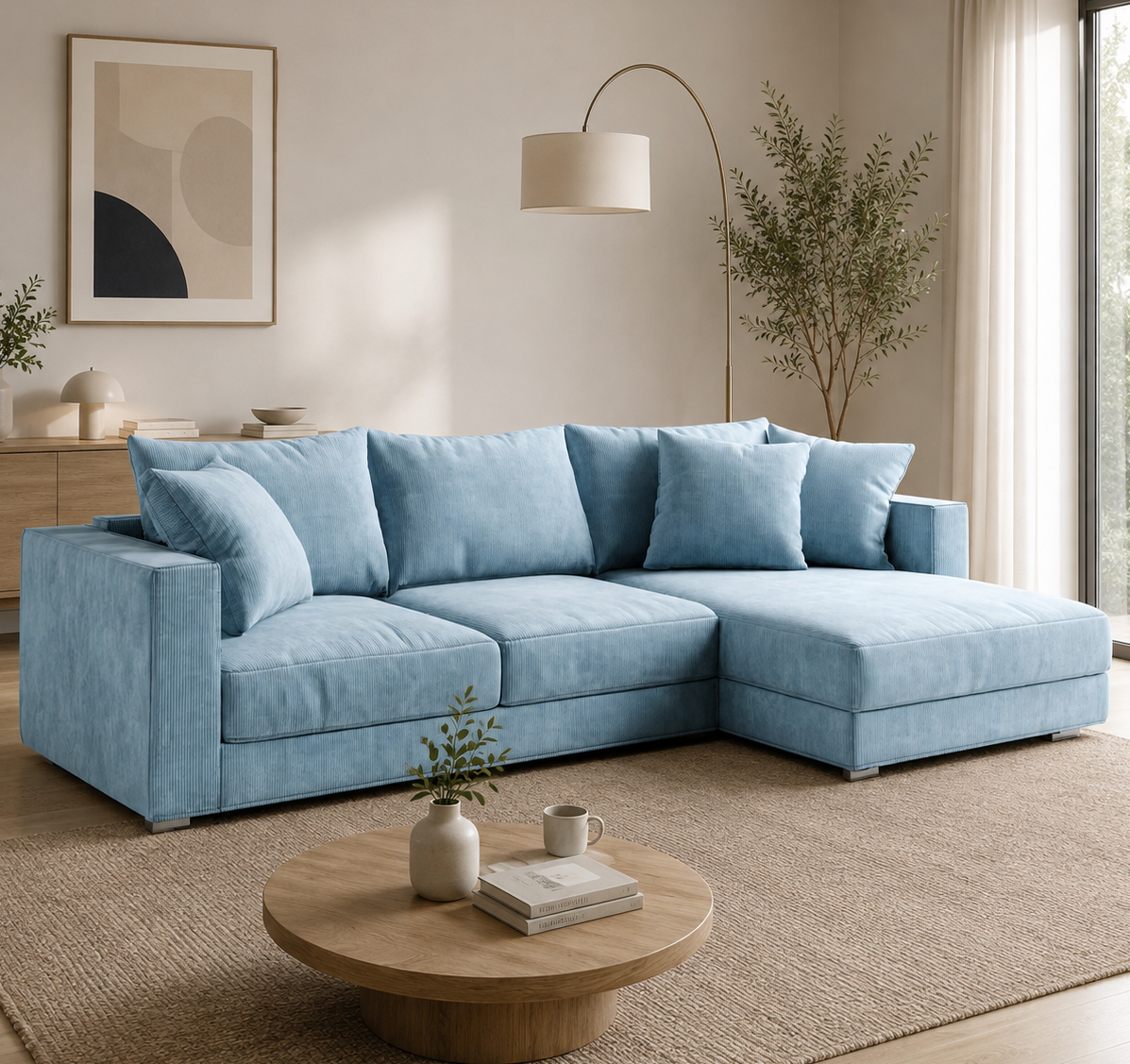 Mobilier de salon